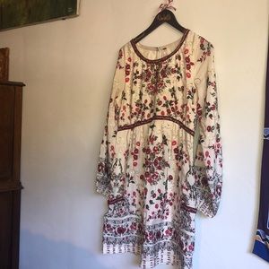 Free People dress